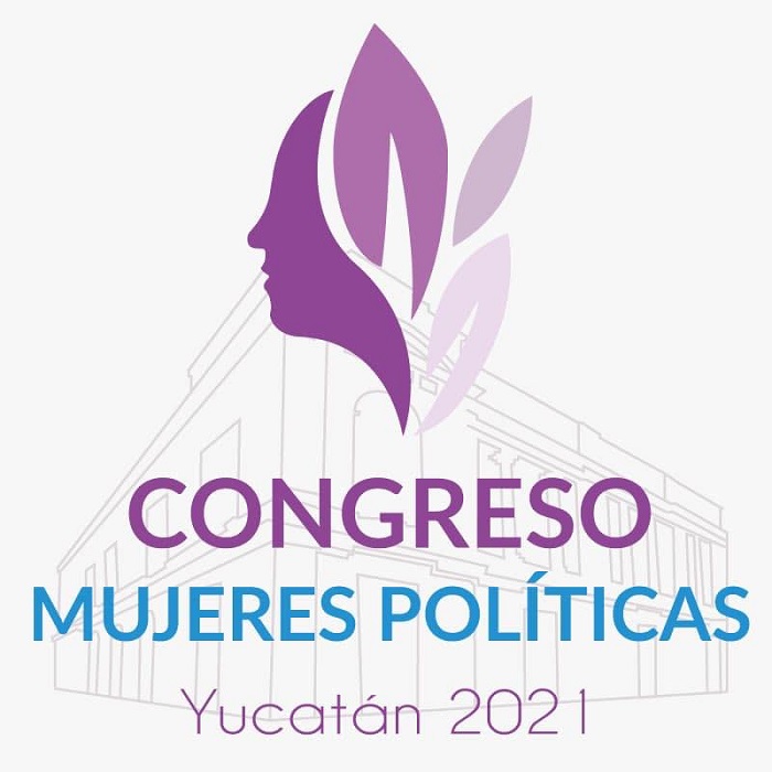Programa del Congreso Mujeres Políticas 2021
