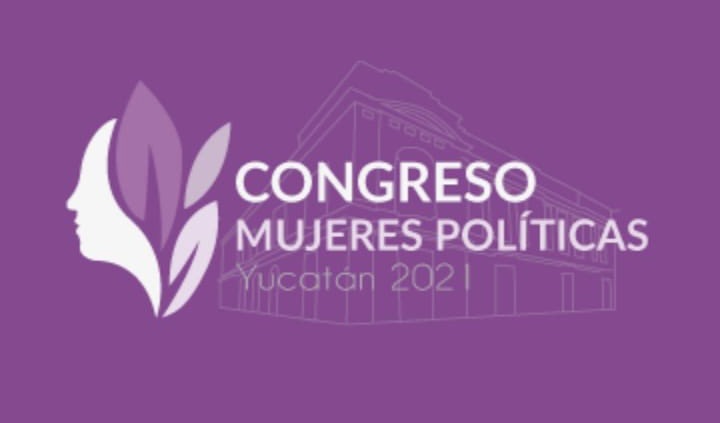 ¿Cómo participar en el Congreso Mujeres Políticas 2021?