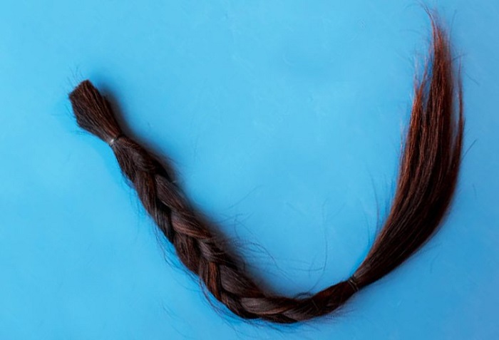 Movimiento Rapunzel: donar cabello para mujeres y niñas con cáncer