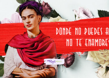 Frases de Frida Kahlo sobre el amor, la vida y la muerte