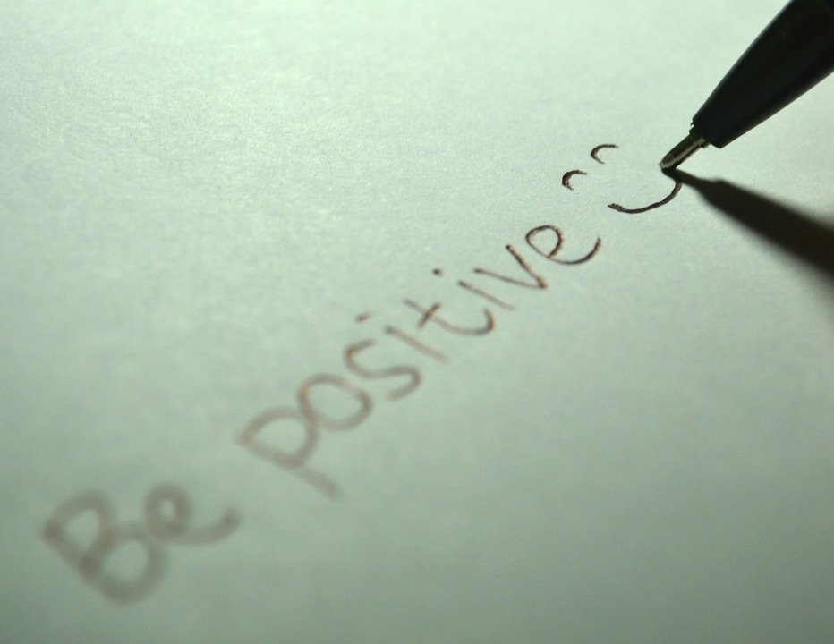 Frases positivas para vivir con optimismo