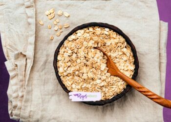 Hojuelas de avena. ¿Qué son y cuáles son sus beneficios?