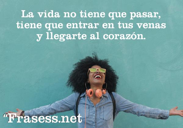 Las mejores imágenes de frases positivas