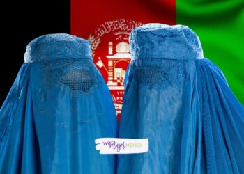 Mujeres afganas: ¿qué podemos hacer por ellas?