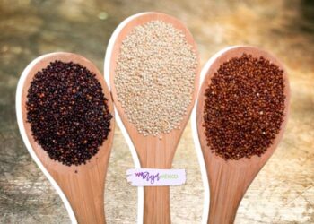 ¿Qué es la quinoa, para qué sirve y cómo prepararla?