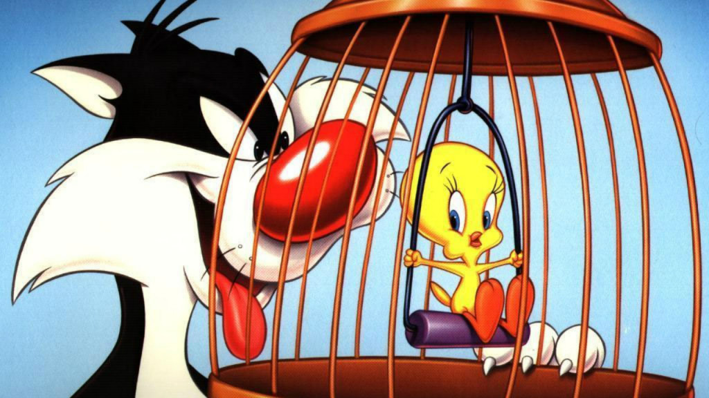 ¿Cuáles fueron las mejores caricaturas de los 90?