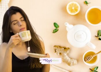 Té de jengibre: para qué sirve, usos y beneficios