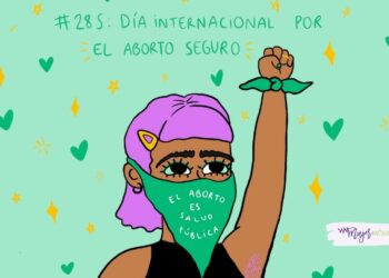 #28S: Las organizaciones que luchan por despenalización del aborto