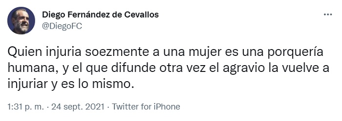 Políticos muestran apoyo a Gutiérrez Müller