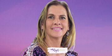 No estás sola, Beatriz: políticos e internautas respaldan a Gutiérrez Müller