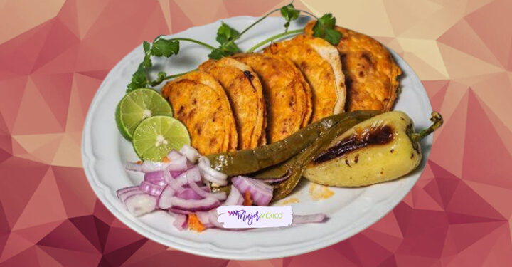 Tacos de barbacoa estilo Guadalajara. Receta paso a paso