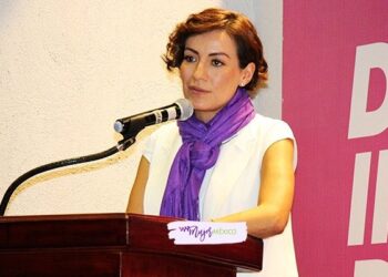 Mónica Silva fomenta reconocimiento de infancias trans en Puebla