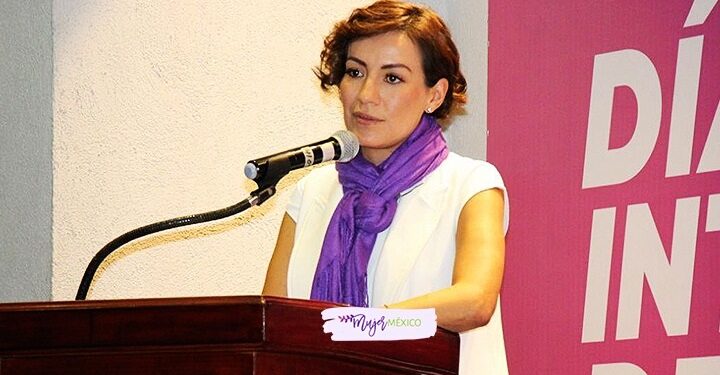 Mónica Silva fomenta reconocimiento de infancias trans en Puebla