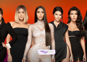 Familia Kardashian. ¿Quién es quién en su árbol genealógico?