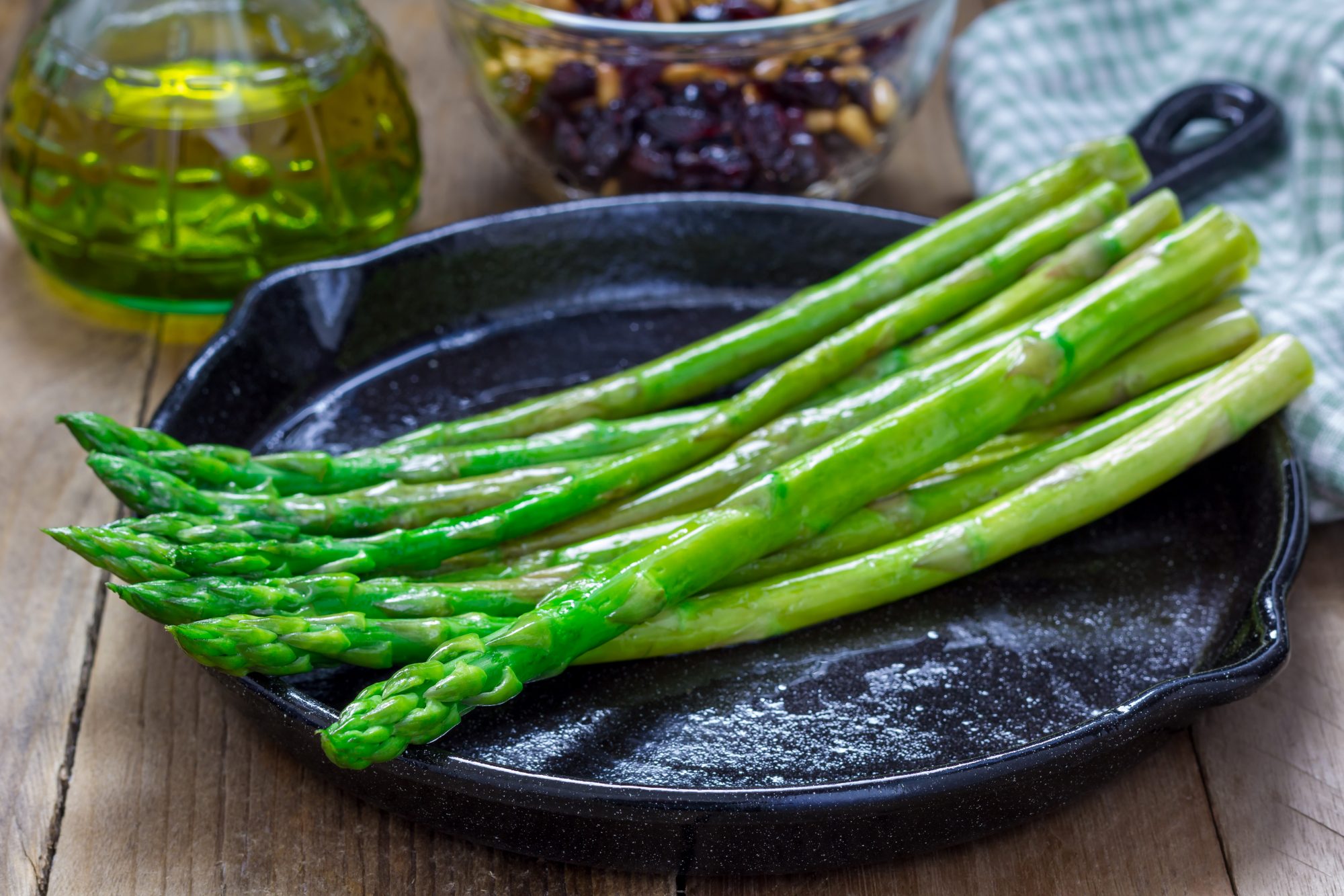 Mejores alimentos para limpiar tu cuerpo