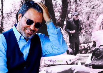 ¿Quién es Roberto Zatarain Leal, visionario del bienestar?