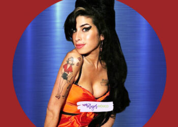 Amy Winehouse antes y después. Transformación, vida y muerte