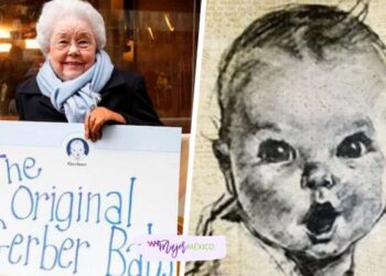 ¿Cómo fue la vida de Ann Turner Cook, la famosa ‘bebé Gerber’?