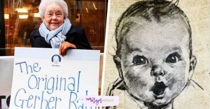 ¿Cómo fue la vida de Ann Turner Cook, la famosa ‘bebé Gerber’?