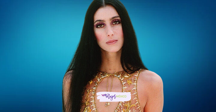 Cher antes y después. Así fue su transformación