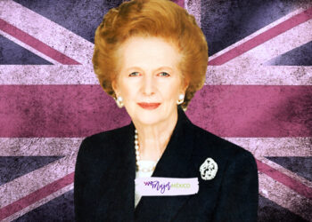 Margaret Thatcher. ¿Quién fue y qué hizo la Dama de Hierro?