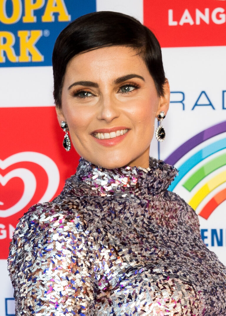 ¿qué Pasó Con Nelly Furtado Dónde Está Ahora Y Qué Haceemk 2809