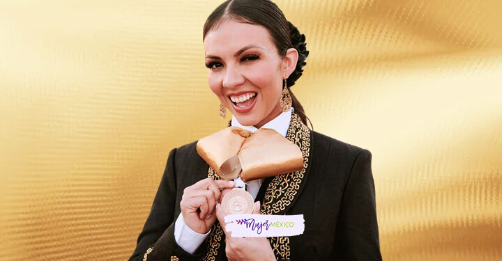 ¿Quién es Lupita Infante, nieta de Pedro Infante?