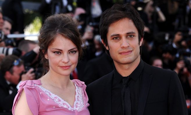 Natalie Portman ¿cómo Fue Su Romance Con Gael García