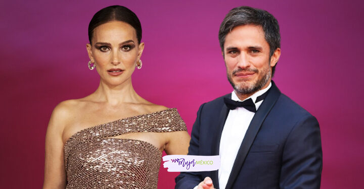 Natalie Portman ¿cómo Fue Su Romance Con Gael García