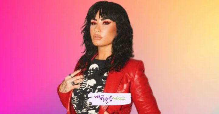 Demi Lovato antes y después de las cirugías |FOTOS