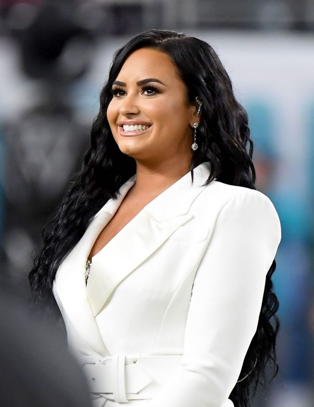 Demi Lovato antes y después de las cirugías |FOTOS