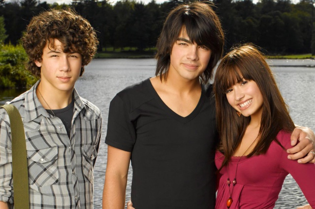 El antes y después de Demi Lovato