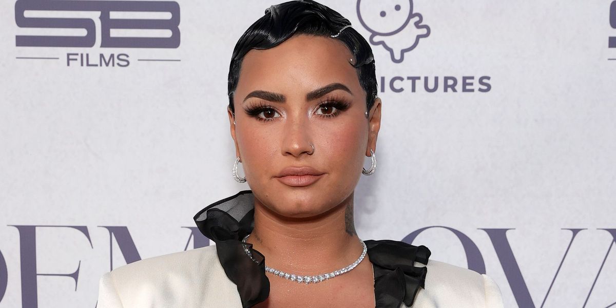 ¿Qué cirugías tiene Demi Lovato?