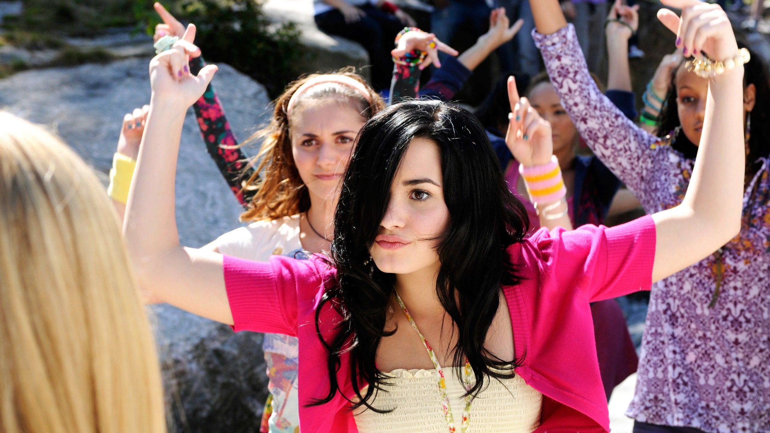 Demi Lovato antes y después de las cirugías |FOTOS