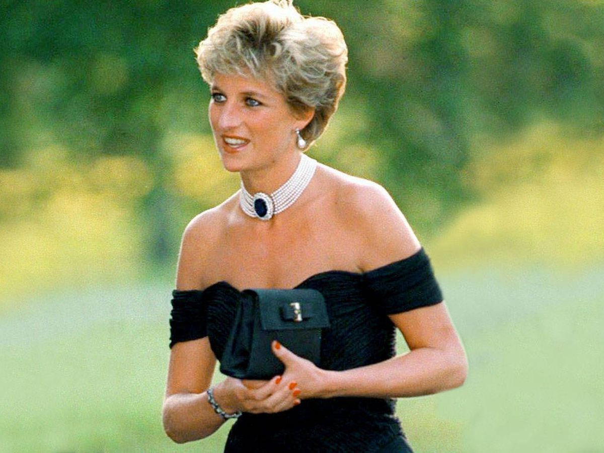 ¿Cuáles fueron las últimas palabras de Lady Di