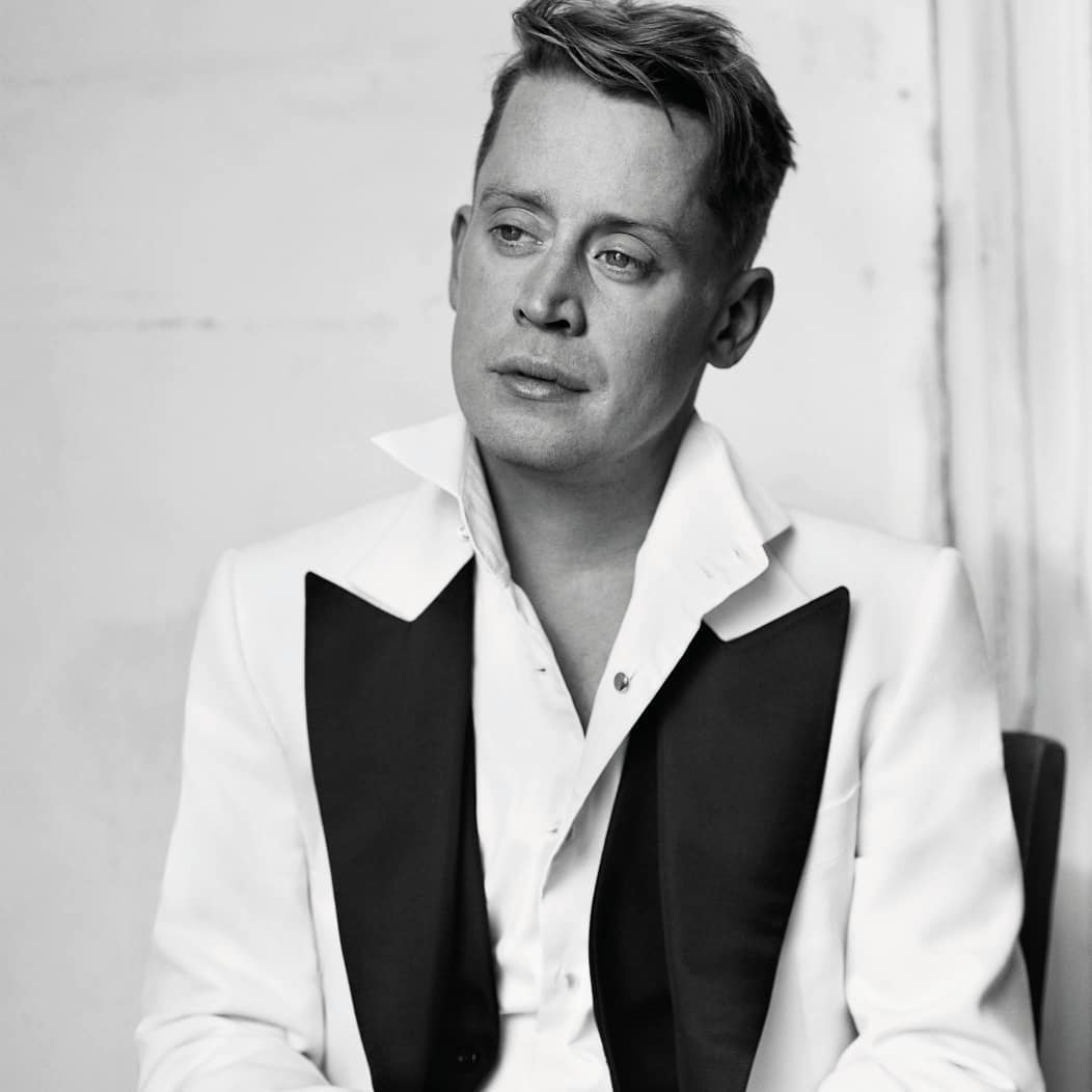 ¿Qué fue de Macaulay Culkin?