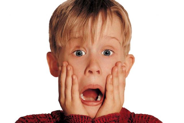 ¿Qué fue de Macaulay Culkin?