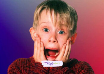 Macaulay Culkin. ¿Qué fue del actor de Mi pobre angelito?