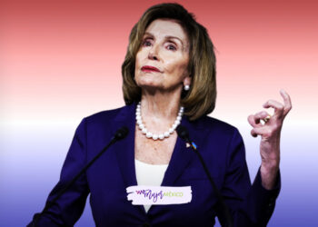 ¿Quién es Nancy Pelosi, presidenta de la Cámara de EU?