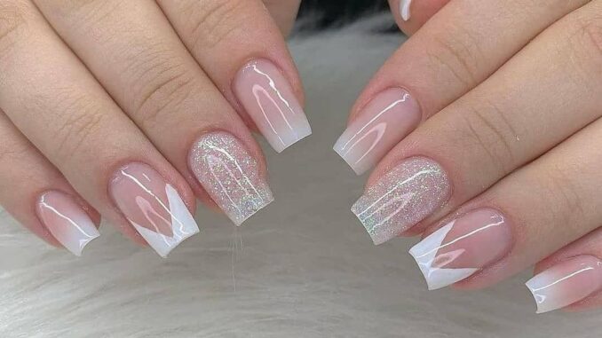 Diferencias entre uñas acrílicas y uñas de gel