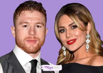 Fernanda Gómez: Quién es la esposa de Canelo Álvarez |FOTOS