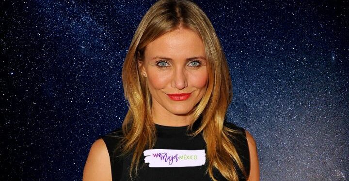 Cameron Diaz antes de las cirugías: así fue su transformación