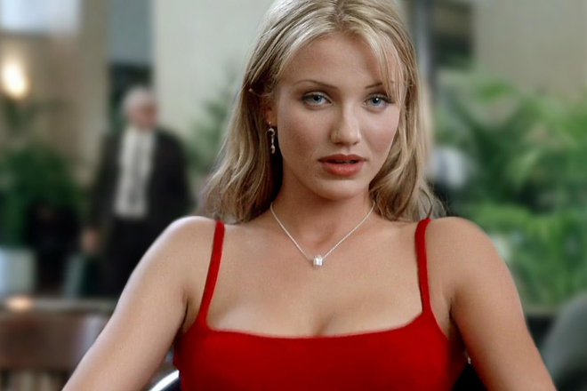 Cameron Diaz antes de las cirugías: así fue su transformación