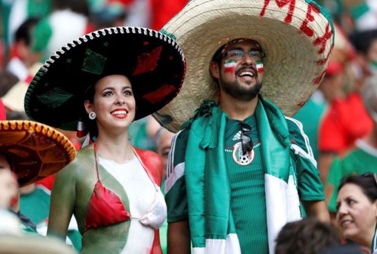 Frases muy mexicanas para celebrar el Día de la Independencia
