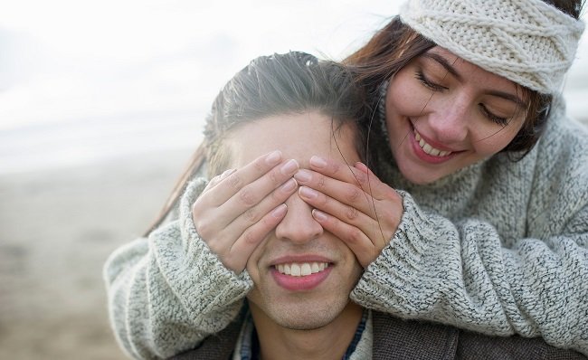 Mensajes de buenas noches para enviarle a tu novia