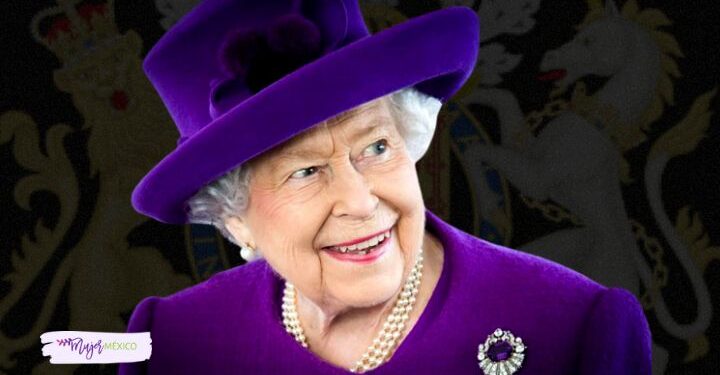 Reina Isabel II. Las teorías conspirativas sobre ella