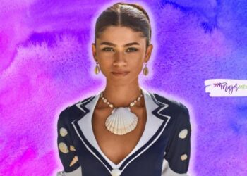 Zendaya antes de las cirugías: así fue su transformación