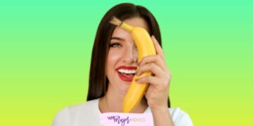 Beneficios del plátano para las mujeres