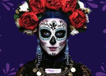 Frases mexicanas para celebrar el Día de Muertos