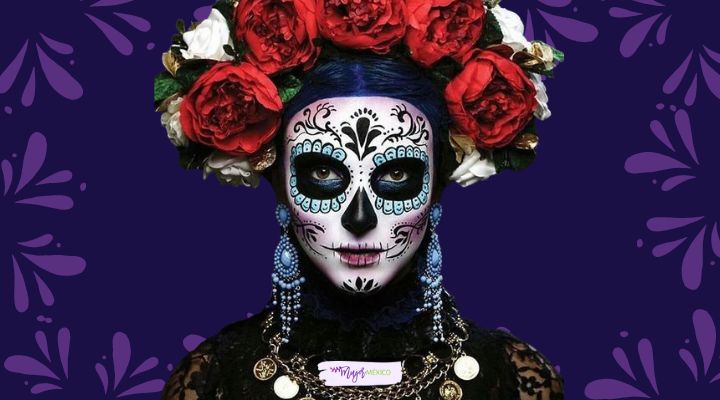 Frases mexicanas para celebrar el Día de Muertos